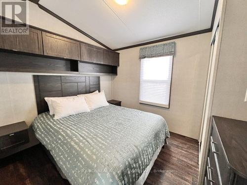 8 - 7100 County Rd 18, Alnwick/Haldimand, ON - Indoor Photo Showing Bedroom