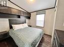 8 - 7100 County Rd 18, Alnwick/Haldimand, ON  - Indoor Photo Showing Bedroom 