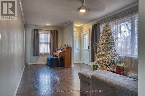 244 Cameron Street, Goderich, ON - Indoor