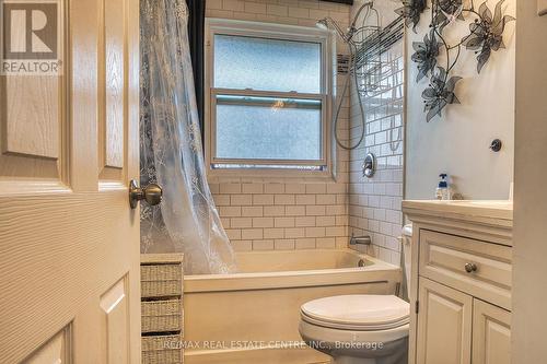 244 Cameron Street, Goderich, ON - Indoor Photo Showing Bathroom