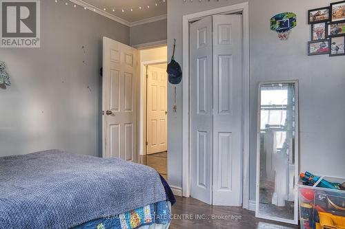 244 Cameron Street, Goderich, ON - Indoor Photo Showing Bedroom