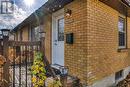 244 Cameron Street, Goderich, ON  - Outdoor 