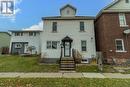 642 Albert St W, Sault Ste Marie, ON  - Outdoor With Facade 