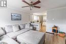 642 Albert St W, Sault Ste Marie, ON  - Indoor Photo Showing Living Room 