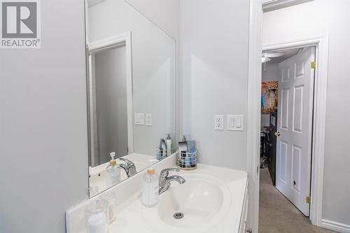 642 Albert St W, Sault Ste Marie, ON - Indoor Photo Showing Bathroom