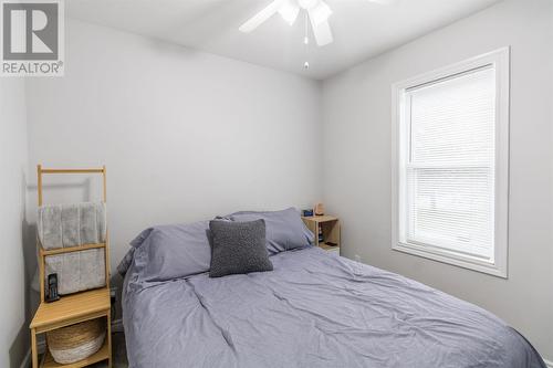 642 Albert St W, Sault Ste Marie, ON - Indoor Photo Showing Bedroom