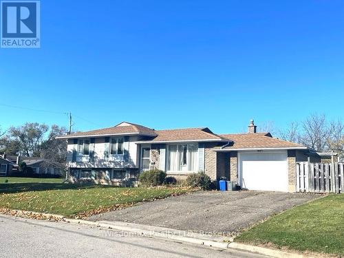 1 Donlon Circle, St. Catharines (461 - Glendale/Glenridge), ON - Outdoor