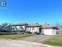 1 Donlon Circle, St. Catharines (461 - Glendale/Glenridge), ON  - Outdoor 