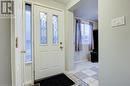 Entryway featuring light tile patterned flooring - 116 Glamis Road, Cambridge, ON  - Indoor Photo Showing Other Room 