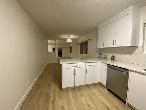 Upper Level Fl-832 Habgood Street, Surrey, BC - Indoor Photo Showing Kitchen