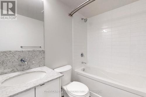 1103 - 59 East Liberty Street, Toronto, ON - Indoor Photo Showing Bathroom