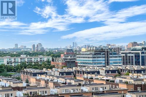 1103 - 59 East Liberty Street, Toronto, ON - Outdoor With View