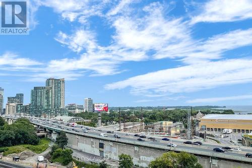 1103 - 59 East Liberty Street, Toronto, ON - Outdoor With View