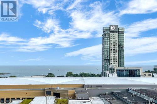 1103 - 59 East Liberty Street, Toronto, ON - Outdoor With View