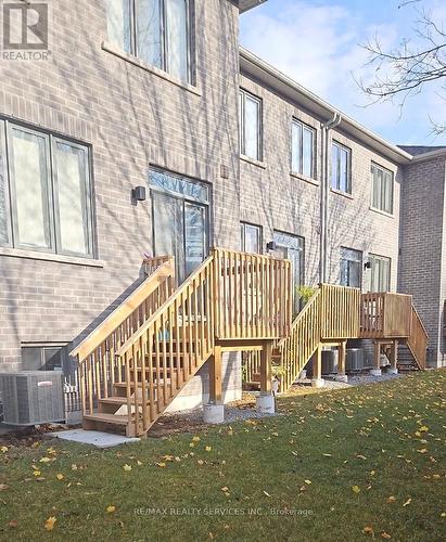 346 Okanagan Path, Oshawa, ON - Outdoor With Exterior