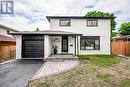 364 Holcan Avenue, Oshawa, ON  - Outdoor 