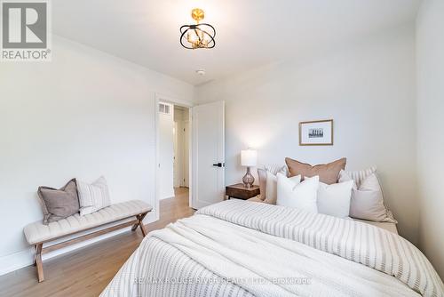 364 Holcan Avenue, Oshawa, ON - Indoor Photo Showing Bedroom