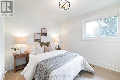 364 Holcan Avenue, Oshawa, ON - Indoor Photo Showing Bedroom