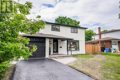 364 Holcan Avenue, Oshawa, ON - Outdoor