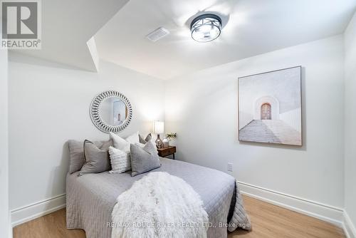 364 Holcan Avenue, Oshawa, ON - Indoor Photo Showing Bedroom