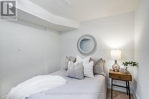 364 Holcan Avenue, Oshawa, ON - Indoor Photo Showing Bedroom