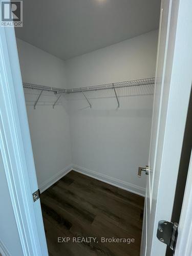 1506 - 20 Gatineau Drive, Vaughan, ON - Indoor With Storage