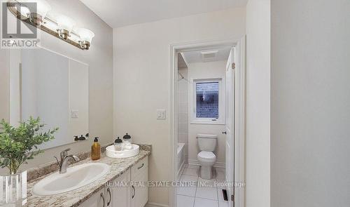 2184 Lozenby Street, Innisfil, ON - Indoor Photo Showing Bathroom