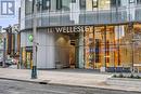 3906 - 11 Wellesley Street W, Toronto, ON  - Outdoor 