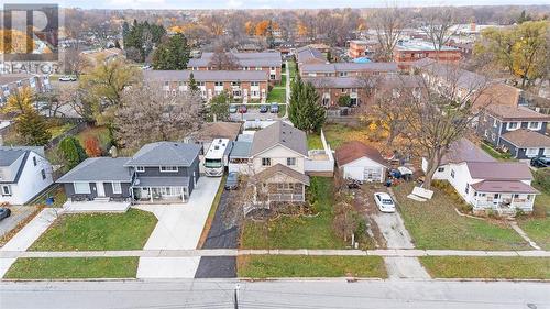 886 Talfourd Street, Sarnia, ON - Outdoor With View