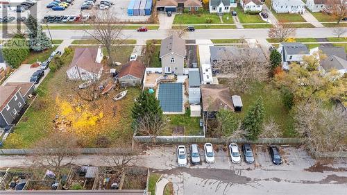 886 Talfourd Street, Sarnia, ON -  With View