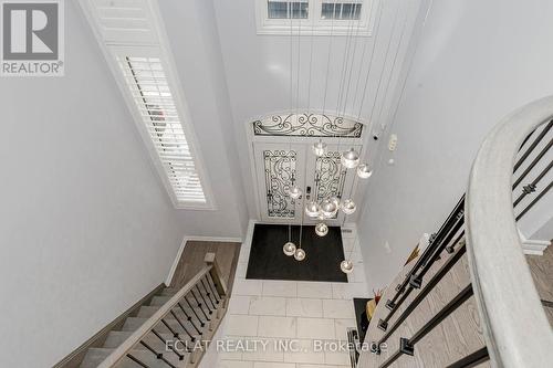 57 Aldersgate Drive, Brampton, ON - Indoor Photo Showing Other Room