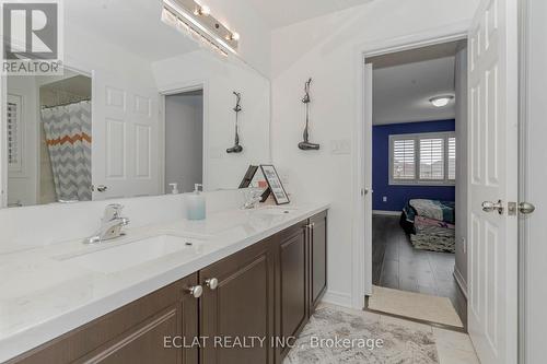 57 Aldersgate Drive, Brampton, ON - Indoor Photo Showing Bathroom