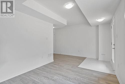 34 Pegler Street, Ajax, ON - Indoor Photo Showing Other Room