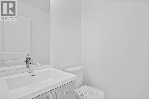 34 Pegler Street, Ajax, ON - Indoor Photo Showing Bathroom