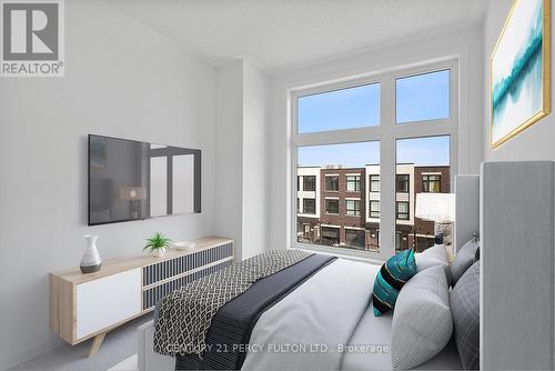 34 Pegler Street, Ajax, ON - Indoor Photo Showing Bedroom