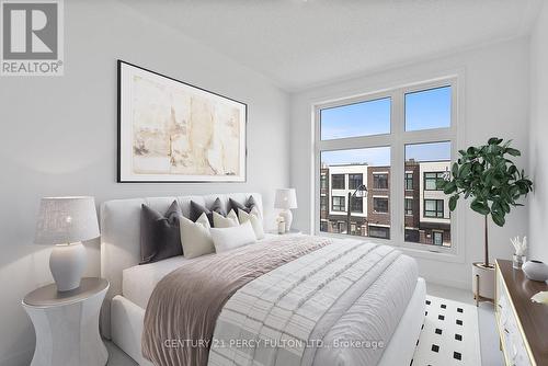 34 Pegler Street, Ajax, ON - Indoor Photo Showing Bedroom