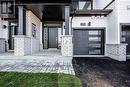 1088 Thompson Drive N, Oshawa, ON  - Outdoor With Facade 