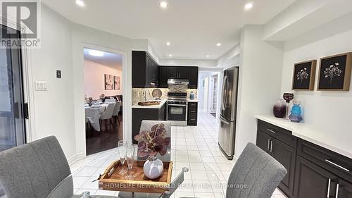 6 Shallowford Court, Toronto, ON - Indoor