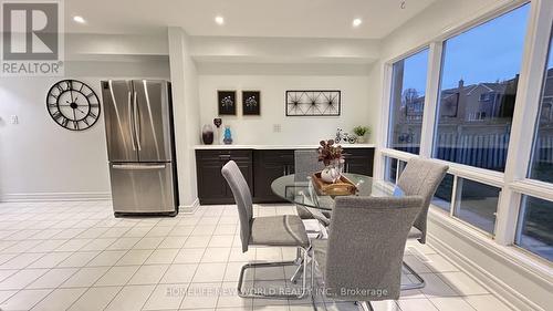 6 Shallowford Court, Toronto, ON - Indoor Photo Showing Dining Room