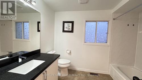 6 Shallowford Court, Toronto, ON - Indoor Photo Showing Bathroom