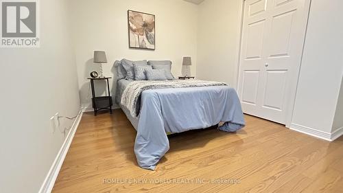 6 Shallowford Court, Toronto, ON - Indoor Photo Showing Bedroom