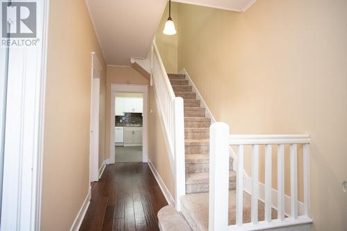 210 Hamilton Avenue, St. John'S, NL - Indoor Photo Showing Other Room