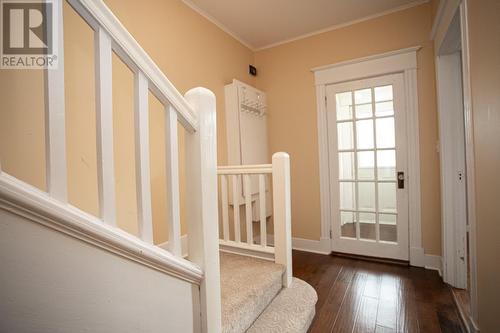 210 Hamilton Avenue, St. John'S, NL - Indoor Photo Showing Other Room