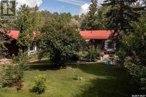 30 Acre Oasis Rm Star City, Star City Rm No. 428, SK - Outdoor