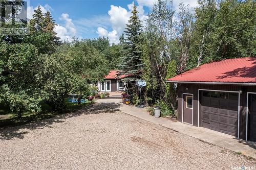 30 Acre Oasis Rm Star City, Star City Rm No. 428, SK - Outdoor