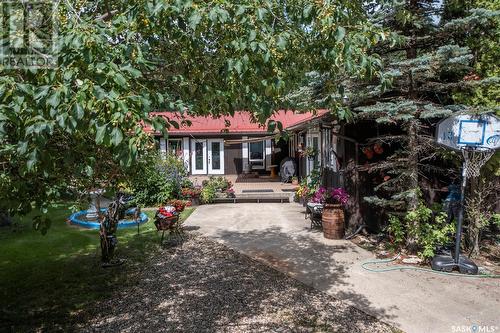 30 Acre Oasis Rm Star City, Star City Rm No. 428, SK - Outdoor