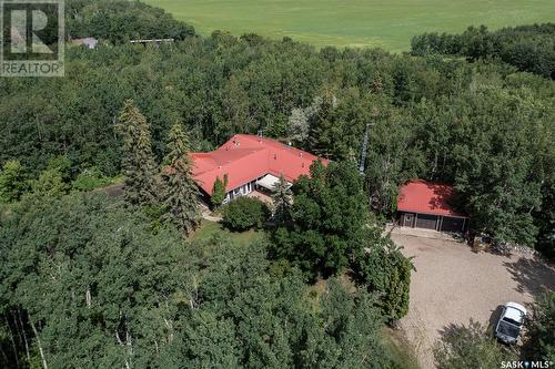 30 Acre Oasis Rm Star City, Star City Rm No. 428, SK - Outdoor With View