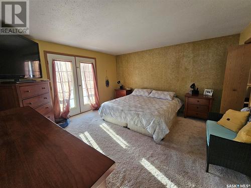 616 2Nd Avenue W, Meadow Lake, SK - Indoor Photo Showing Bedroom