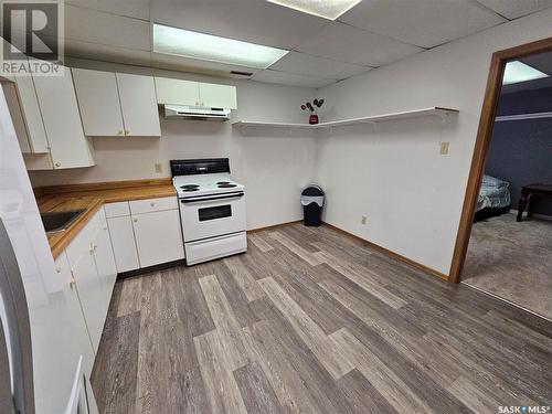 616 2Nd Avenue W, Meadow Lake, SK - Indoor Photo Showing Other Room