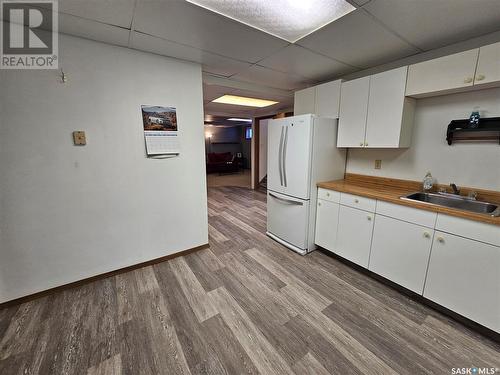 616 2Nd Avenue W, Meadow Lake, SK - Indoor Photo Showing Kitchen